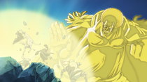 One Piece - Episode 487 - The Insatiable Akainu! Lava Fists Pummel Luffy!
