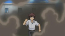 Ichiban Ushiro no Daimaou - Episode 4 - An Isolation Cell Is Fun?