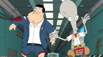 American Dad! - Episode 12 - May the Best Stan Win
