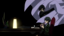 Kuroshitsuji - Episode 1 - His Butler, Able