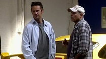 Punk'd - Episode 1 - Eve, Matthew Perry, Adam Brody