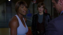 Law & Order: Special Victims Unit - Episode 12 - Brotherhood