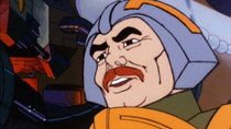 He-Man and the Masters of the Universe - Episode 22 - Double Edged Sword