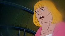 He-Man and the Masters of the Universe - Episode 42 - Eternal Darkness