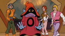 He-Man and the Masters of the Universe - Episode 44 - Return of Evil