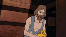 He-Man and the Masters of the Universe - Episode 49 - Temple of the Sun