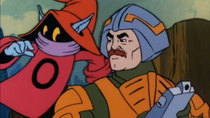 He-Man and the Masters of the Universe - Episode 38 - Teela's Trial