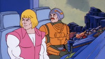 He-Man and the Masters of the Universe - Episode 51 - Dree Elle's Return