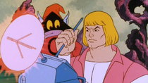 He-Man and the Masters of the Universe - Episode 29 - Game Plan