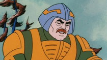 He-Man and the Masters of the Universe - Episode 25 - Quest for the Sword