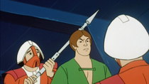 He-Man and the Masters of the Universe - Episode 60 - Search for the VHO