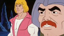 He-Man and the Masters of the Universe - Episode 54 - The Return of Granamyr