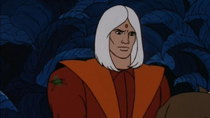 He-Man and the Masters of the Universe - Episode 57 - The Remedy