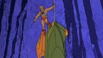 He-Man and the Masters of the Universe - Episode 45 - Eye of the Beholder