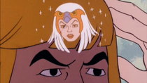 He-Man and the Masters of the Universe - Episode 58 - The Witch and the Warrior