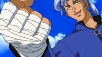 Shijou Saikyou no Deshi Ken'ichi - Episode 10 - Go, Kenichi! A Boxer's Weakness!