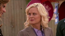 Parks and Recreation - Episode 7 - Harvest Festival