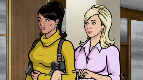archer season 11 episode 7 watch online