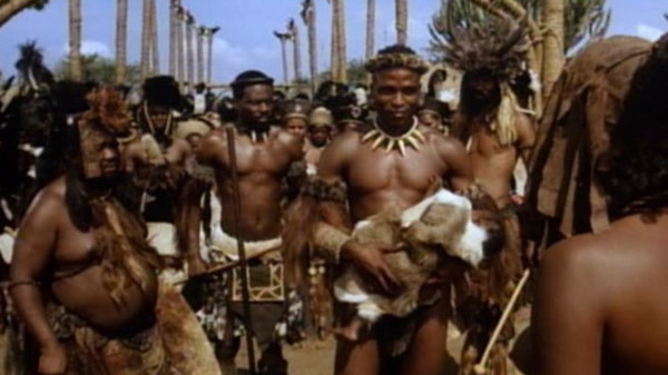 Shaka Zulu Season 1 Episode 4