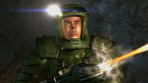 Roughnecks: The Starship Troopers Chronicles - Episode 4 - Basic Training