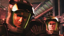 Roughnecks: The Starship Troopers Chronicles - Episode 18 - Marauder