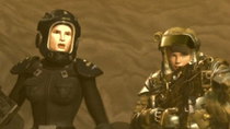 Roughnecks: The Starship Troopers Chronicles - Episode 27 - D-Day