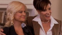 Parks and Recreation - Episode 12 - Eagleton