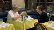 Kitchen Nightmares (US) - Episode 11 - La Frite