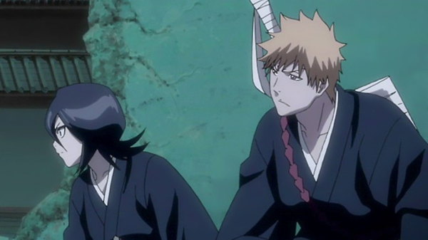 Bleach Episode 318 Watch Bleach 18 Online