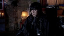 Young Dracula - Episode 13 - The Blood Test