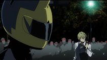 Durarara!! - Episode 17 - Everything Changes