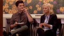 Parks and Recreation - Episode 10 - Soulmates