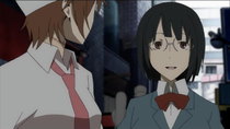 Durarara!! - Episode 3 - Rampant Evil