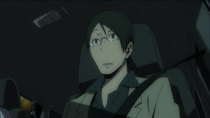 Durarara!! - Episode 6 - Active Interest