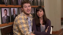 Parks and Recreation - Episode 9 - Andy and April's Fancy Party