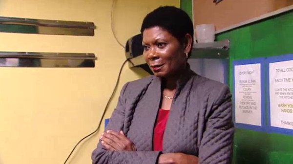 Kitchen Nightmares (US) Season 3 Episode 10