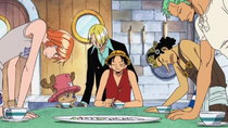 One Piece Episode 5 Watch One Piece E5 Online