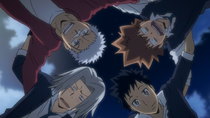 OKKO Anime Club - 35 - Katekyo Hitman Reborn! (Season 1 / Episodes 1-33) 
