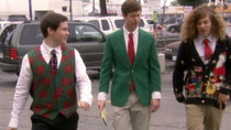 Workaholics - Episode 6 - The Strike