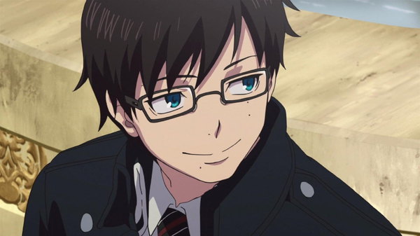 Ao No Exorcist Episode 5 Watch Ao No Exorcist E05 Online Ao No Exorcist Episode 5 Watch Ao No Exorcist E05 Online