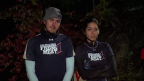 The Challenge - Episode 10 - Well Done, Meat