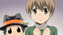 Katekyou Hitman Reborn! Episode 35 - Watch Katekyou Hitman Reborn! E35  Online