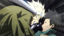 Katekyou Hitman Reborn! - Episode 21 - Wounded Friends