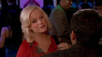 Parks and Recreation - Episode 13 - The Fight