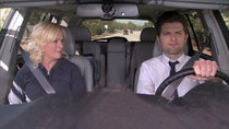 Parks and Recreation - Episode 14 - Road Trip