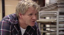 Kitchen Nightmares (US) - Episode 13 - Zeke's