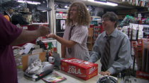 Workaholics - Episode 5 - Checkpoint Gnarly