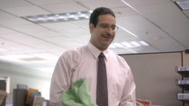 Workaholics - Episode 3 - Office Campout