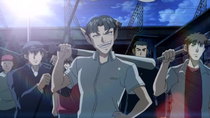Shijou Saikyou no Deshi Ken'ichi - Episode 21 - Unforgivable! Kenichi's Fists of Fury!