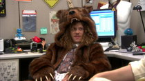 Workaholics - Episode 2 - We Be Ballin'